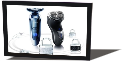 HPG品牌37寸多媒体广告机与数字标牌系统解决方案 厂家直供，赋能传媒广电新视界